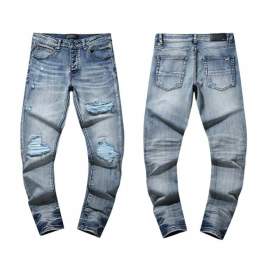 Picture of Amiri Jeans Long _SKUAmirisz30-38AM3047304